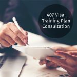 407 Visa Training Plan Writing - Widen Migration Experts