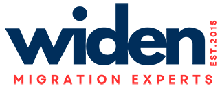 Widen – Migration Experts