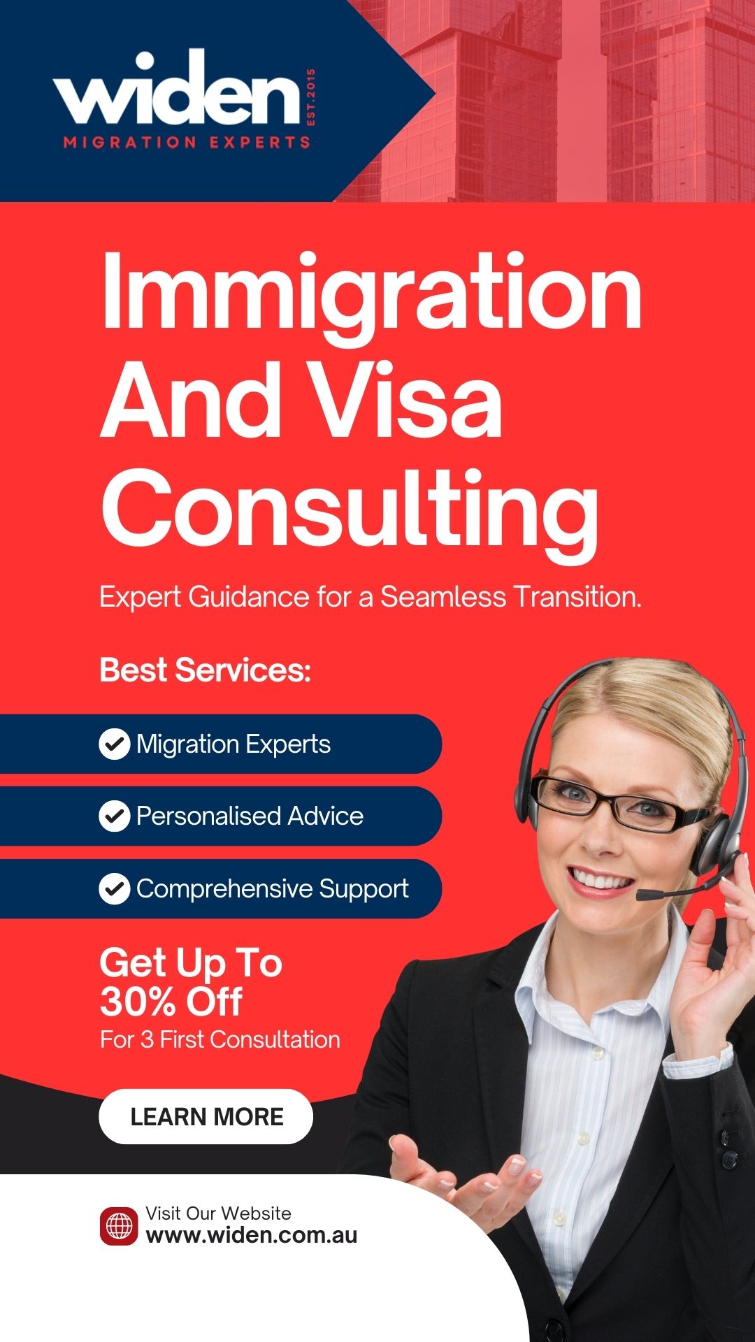 407 Training Visa - Migration Experts Australia