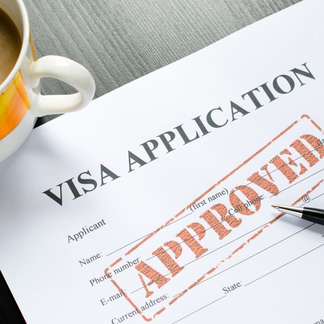 visa approved widen