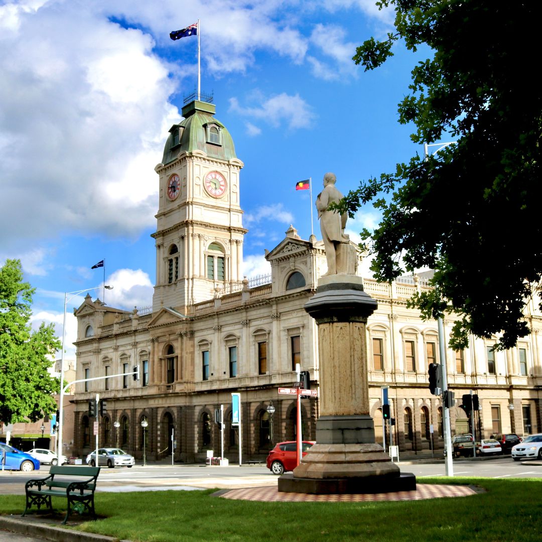 Ballarat, Australia-Ballarat, Australia-widen.com.au