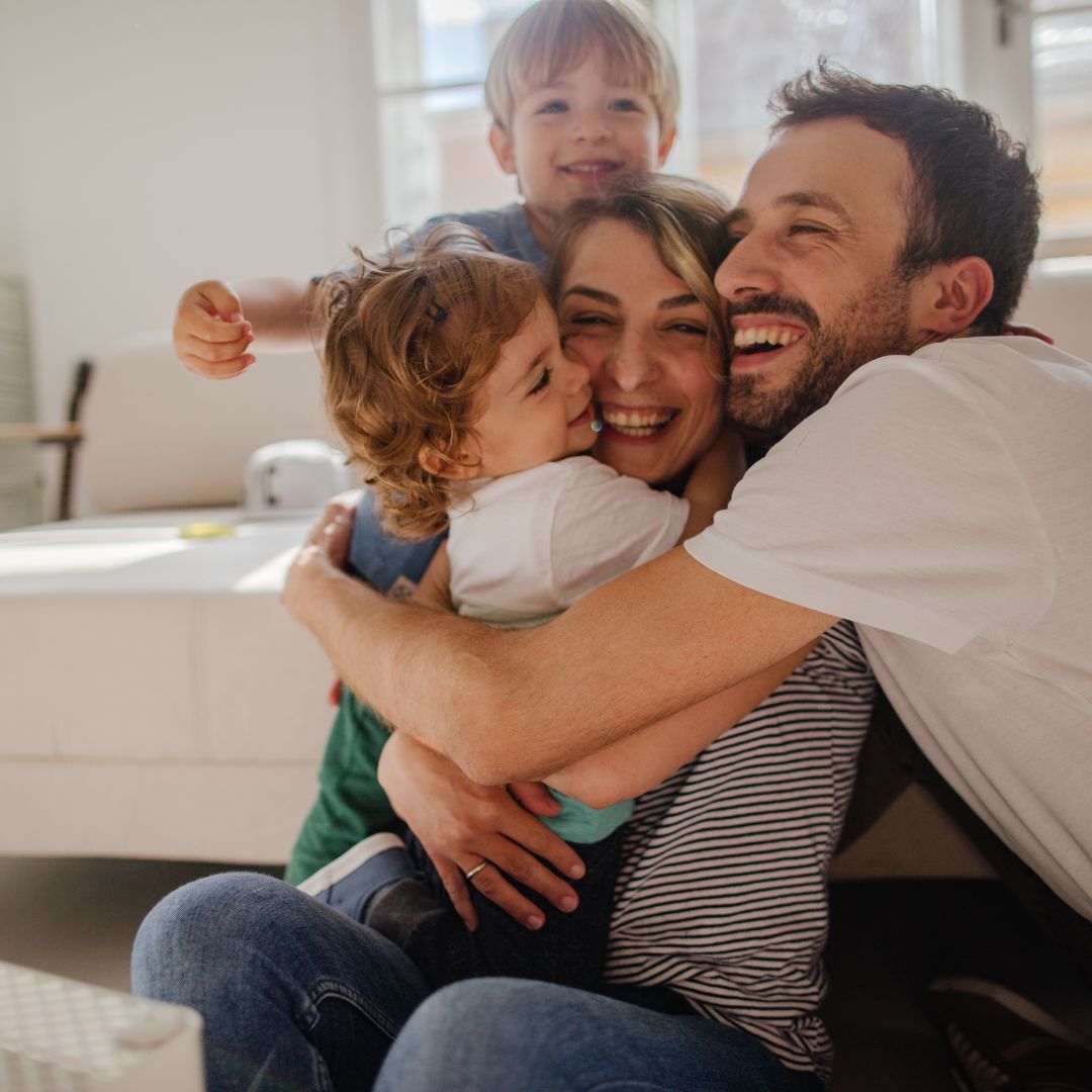 Family hug-widen.com.au